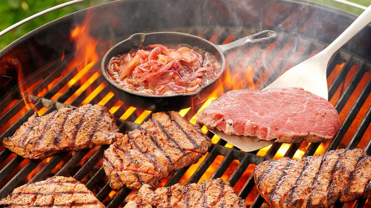 Dorade gegrillt - Magazin Grillgenuss EDEKA Südwest